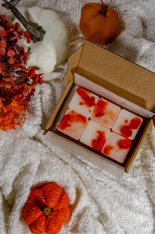 Découvrez la Nouvelle Collection d'Automne de Honey Milk : Une Ode aux Parfums Gourmands - Céleste Botanicals