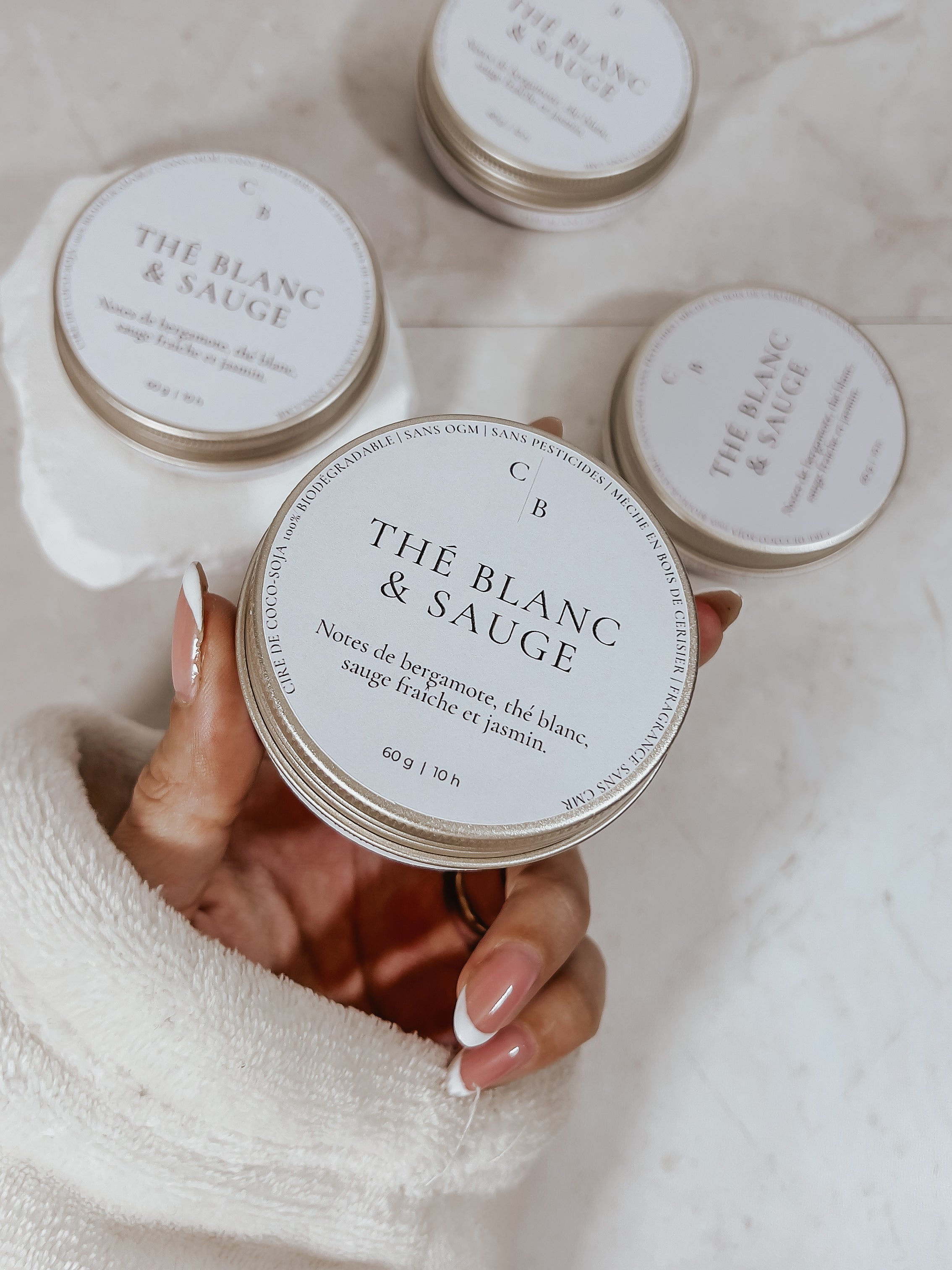 Selected Variant Image