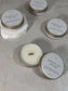 Bougie Parfumée Donut au Sucre - Céleste Botanicals - Bougies Parfumées