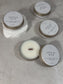 Bougie Parfumée Jour de Pluie - Céleste Botanicals - Bougies Parfumées