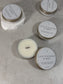 Bougie Parfumée Lait d'Avoine & Miel - Céleste Botanicals - Bougies Parfumées