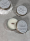 Bougie Parfumée Tarte Aux Fraises - Céleste Botanicals - Bougies Parfumées