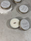 Bougie Parfumée Thé Blanc & Sauge - Céleste Botanicals - Bougies Parfumées