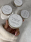 Bougie Parfumée Thé Blanc & Sauge - Céleste Botanicals - Bougies Parfumées