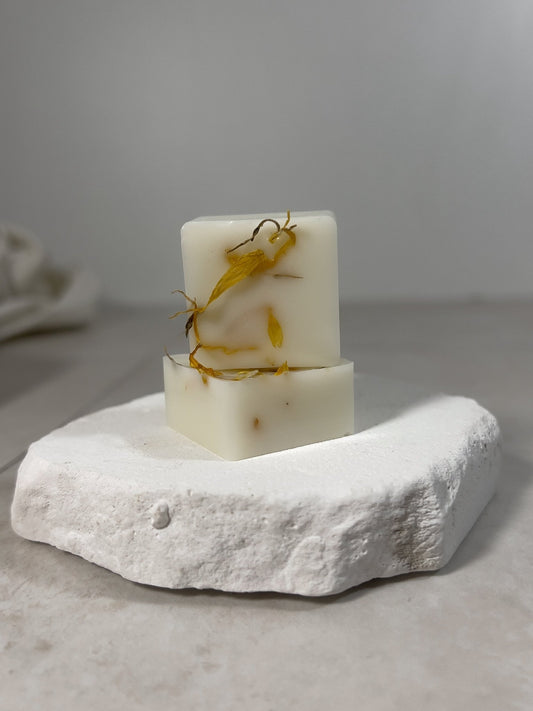 Fondant Parfumé Fleur d'Oranger - Céleste Botanicals - Fondants Parfumés