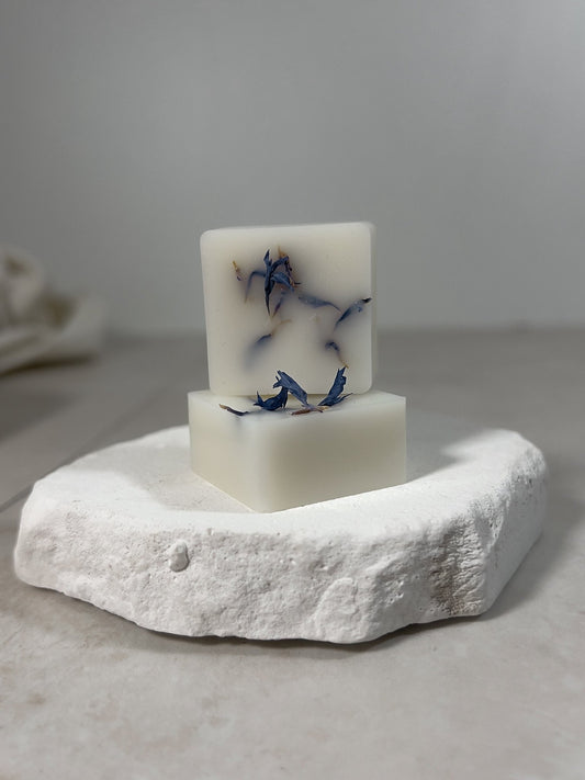 Fondant Parfumé Jour de Pluie - Céleste Botanicals - Fondants Parfumés