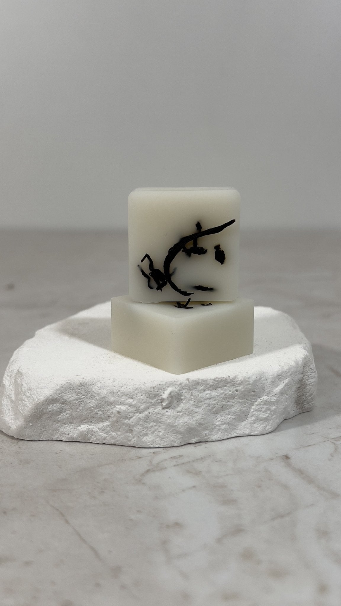 Fondant Parfumé Thé Earl Grey - Céleste Botanicals - Fondants Parfumés