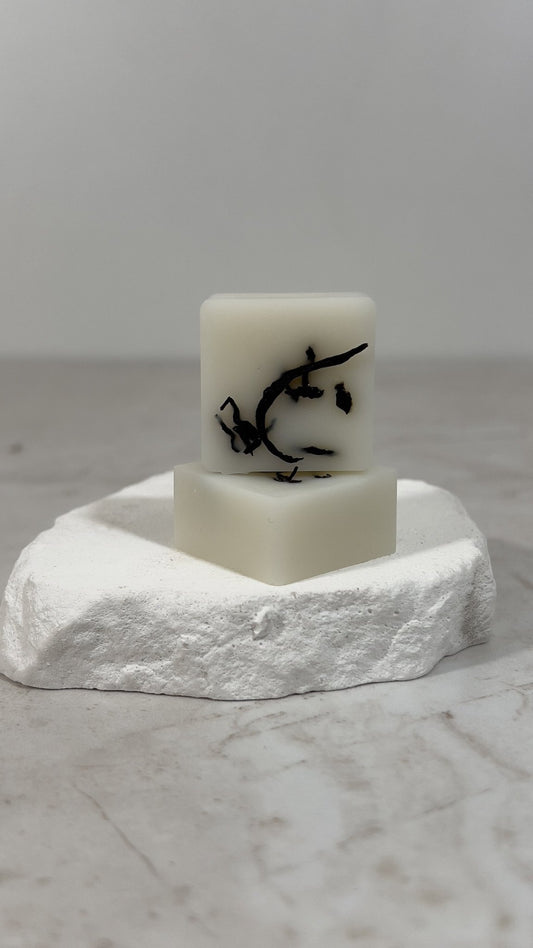 Fondant Parfumé Thé Earl Grey - Céleste Botanicals - Fondants Parfumés